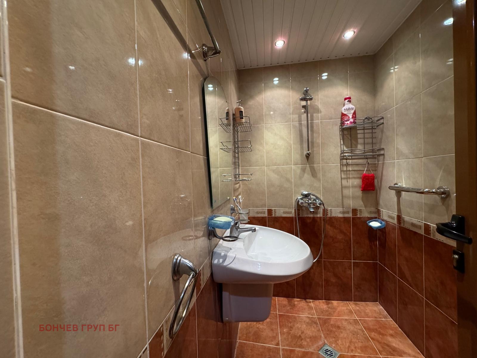 Продава 1-СТАЕН, гр. Свети Влас, област Бургас, снимка 12 - Апартаменти - 54200953