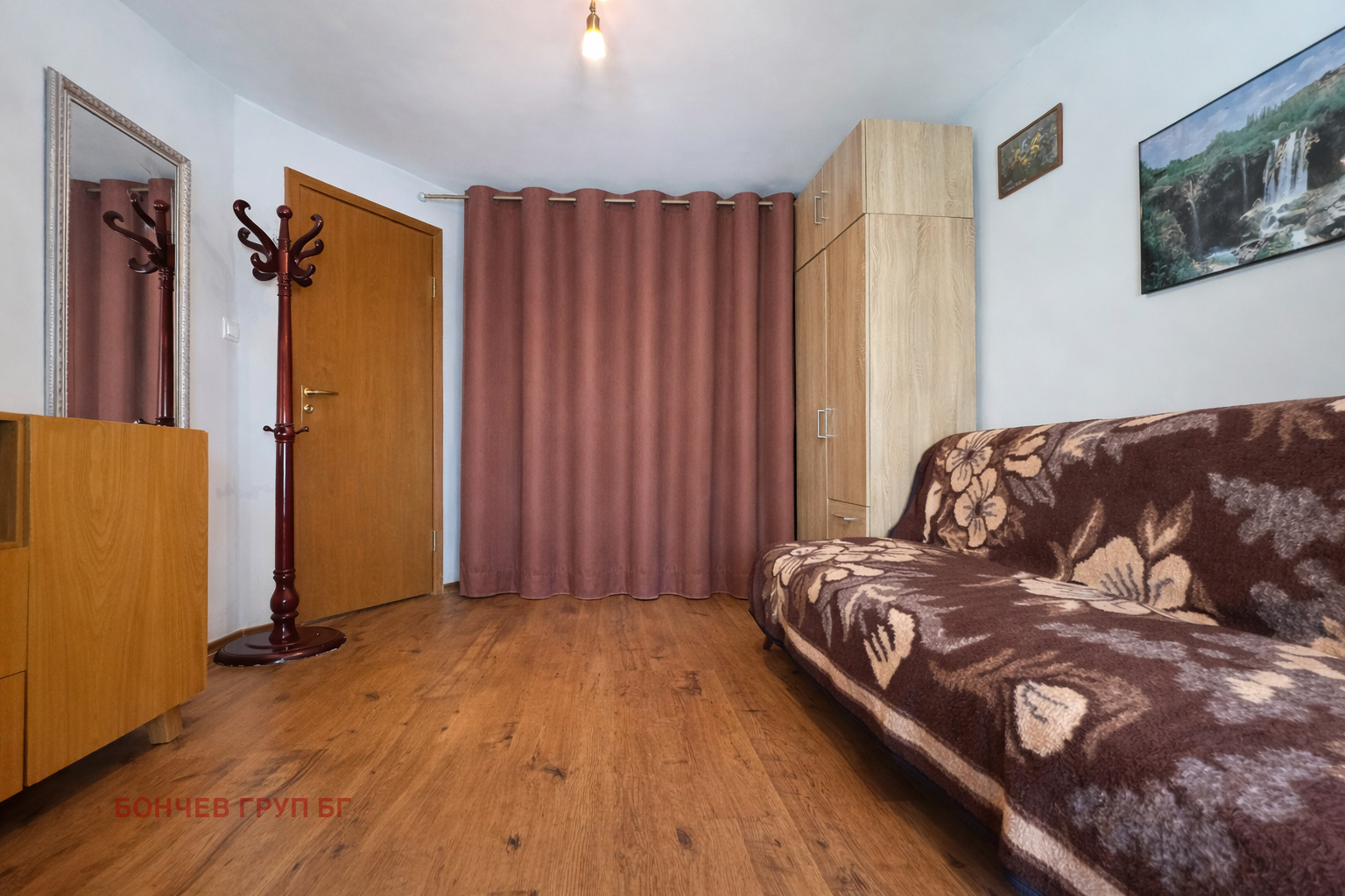 Продава 1-СТАЕН, гр. Свети Влас, област Бургас, снимка 8 - Апартаменти - 54200953