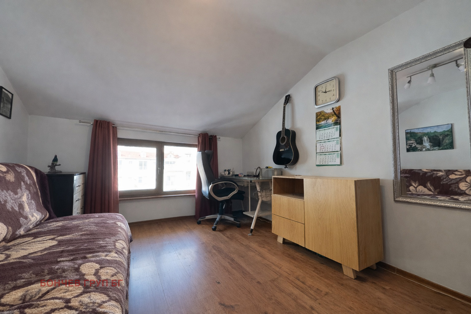 Продава 1-СТАЕН, гр. Свети Влас, област Бургас, снимка 9 - Апартаменти - 54200953