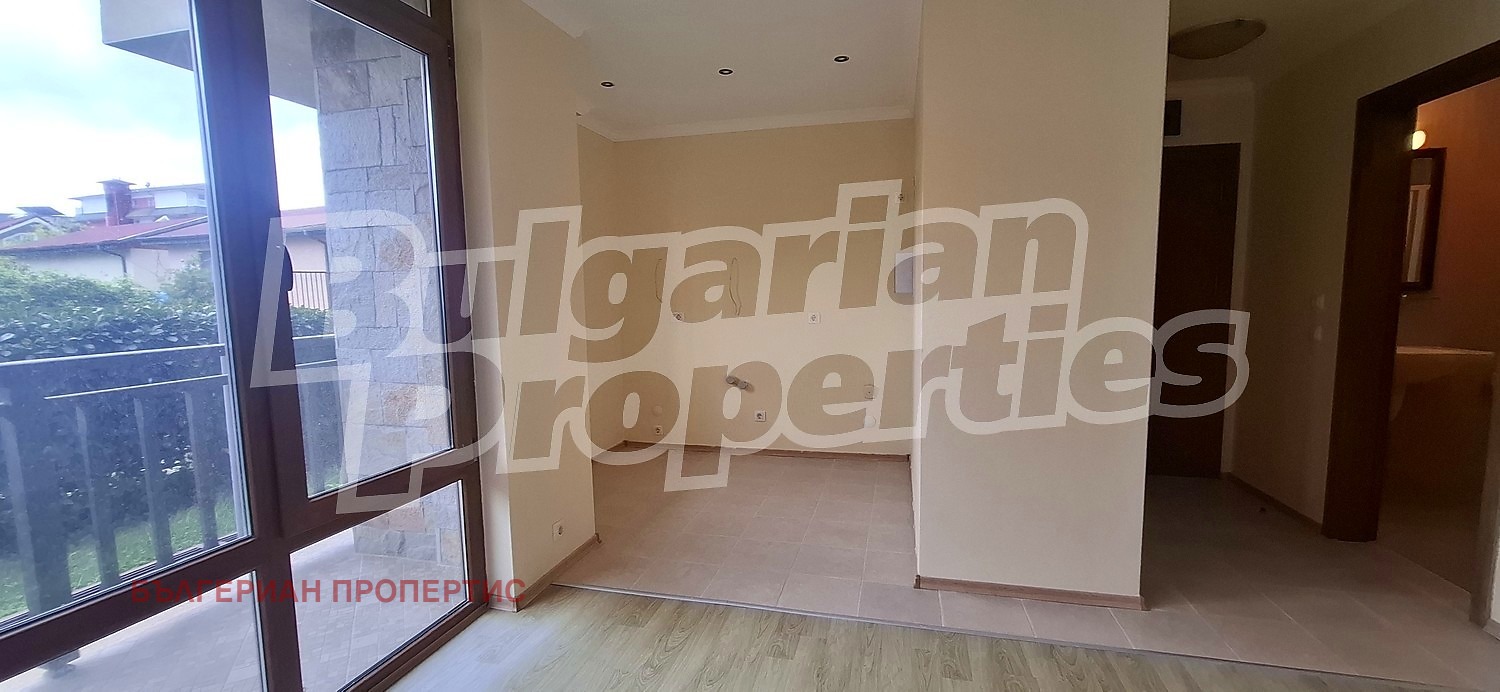Продава 1-СТАЕН, гр. Черноморец, област Бургас, снимка 5 - Апартаменти - 54409693