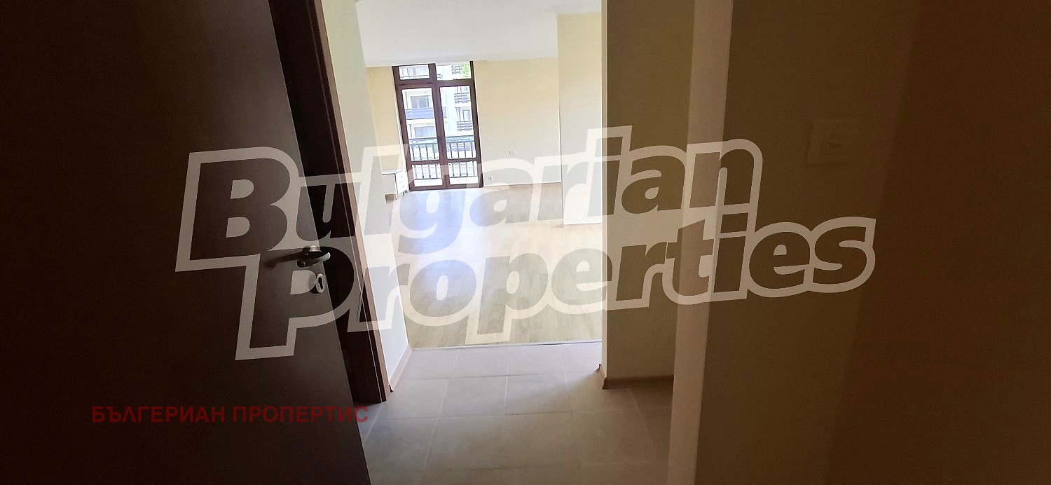 Продава 1-СТАЕН, гр. Черноморец, област Бургас, снимка 6 - Апартаменти - 54409693