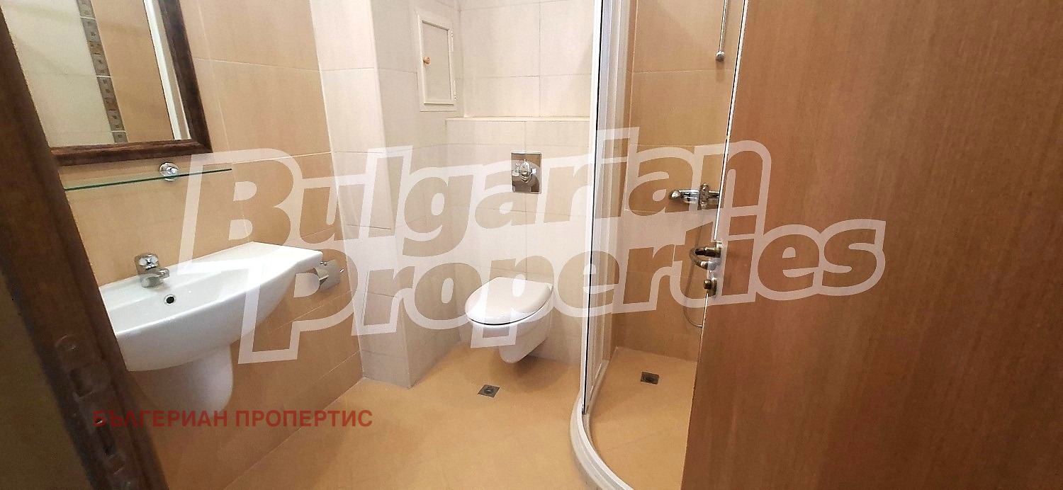 Продава 1-СТАЕН, гр. Черноморец, област Бургас, снимка 12 - Апартаменти - 54409693