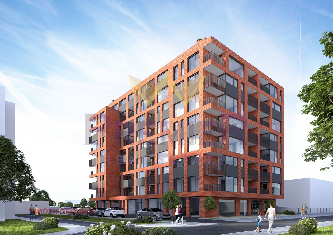 Продава 2-СТАЕН, гр. Варна, Цветен квартал, снимка 2 - Апартаменти - 50958876