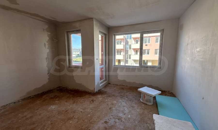 Продава 2-СТАЕН, гр. Пловдив, Остромила, снимка 2 - Апартаменти - 53621674