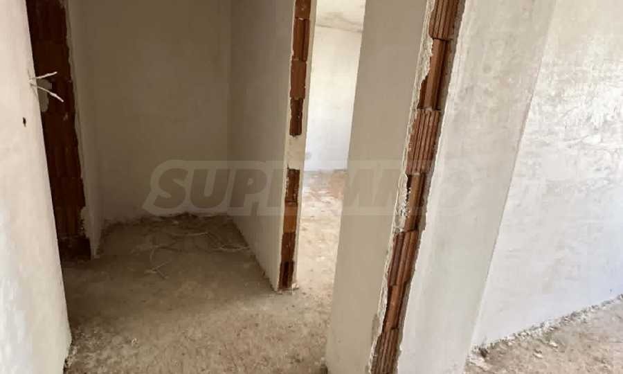 Продава 2-СТАЕН, гр. Пловдив, Остромила, снимка 5 - Апартаменти - 53621674