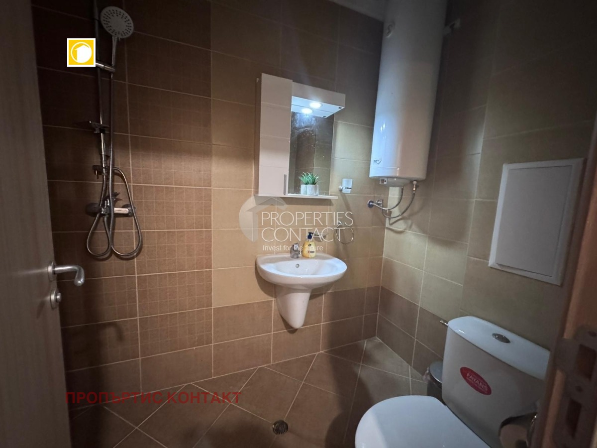 Продава 2-СТАЕН, с. Равда, област Бургас, снимка 16 - Апартаменти - 53930721