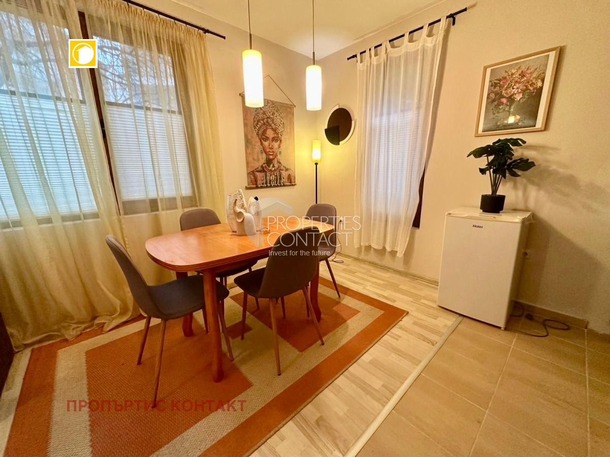 Продава 2-СТАЕН, с. Равда, област Бургас, снимка 3 - Апартаменти - 53930721