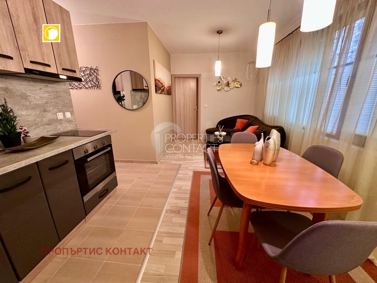 Продава 2-СТАЕН, с. Равда, област Бургас, снимка 5 - Апартаменти - 53930721