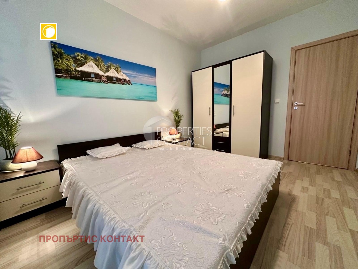 Продава 2-СТАЕН, с. Равда, област Бургас, снимка 9 - Апартаменти - 53930721