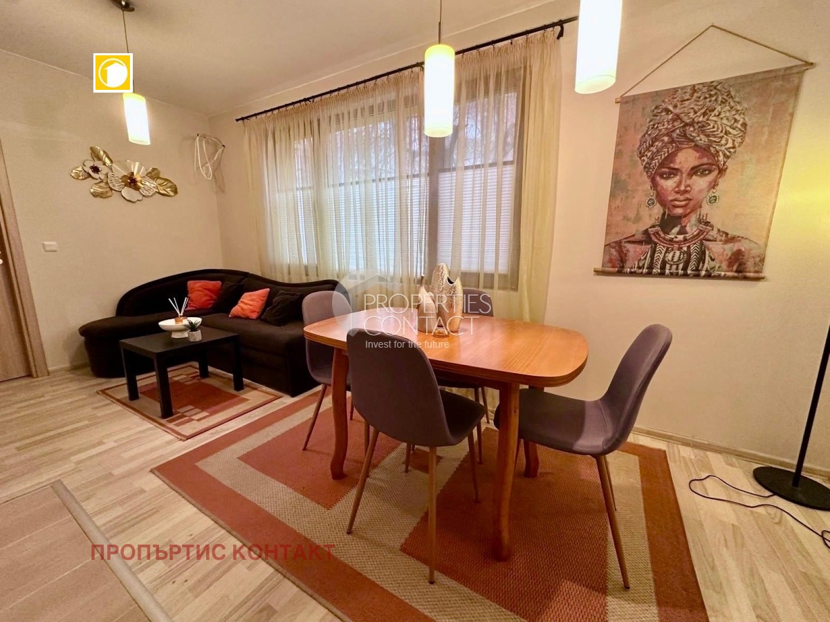 Продава 2-СТАЕН, с. Равда, област Бургас, снимка 11 - Апартаменти - 53930721