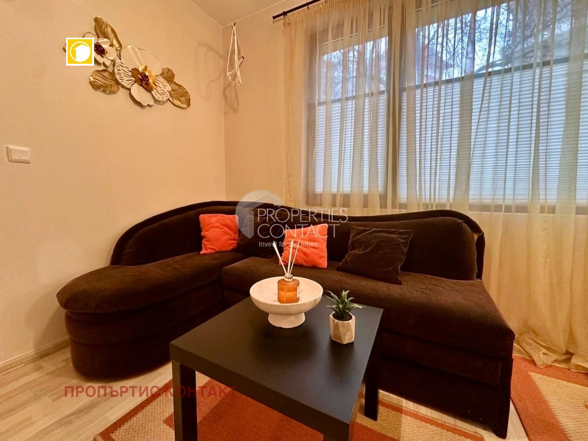 Продава 2-СТАЕН, с. Равда, област Бургас, снимка 6 - Апартаменти - 53930721