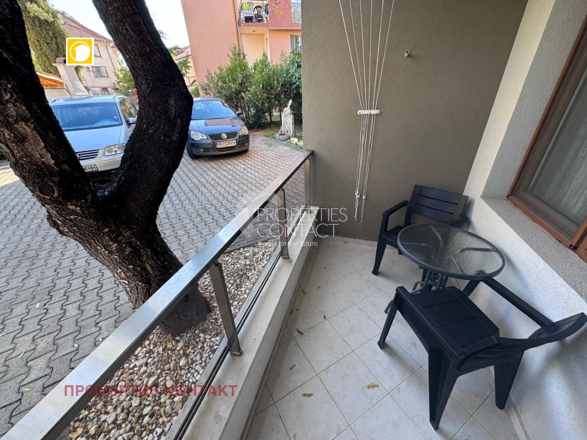 Продава 2-СТАЕН, с. Равда, област Бургас, снимка 17 - Апартаменти - 53930721