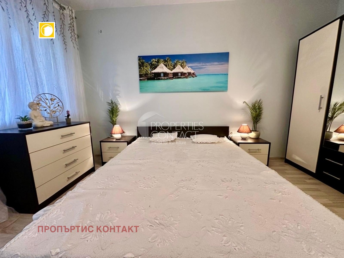 Продава 2-СТАЕН, с. Равда, област Бургас, снимка 13 - Апартаменти - 53930721