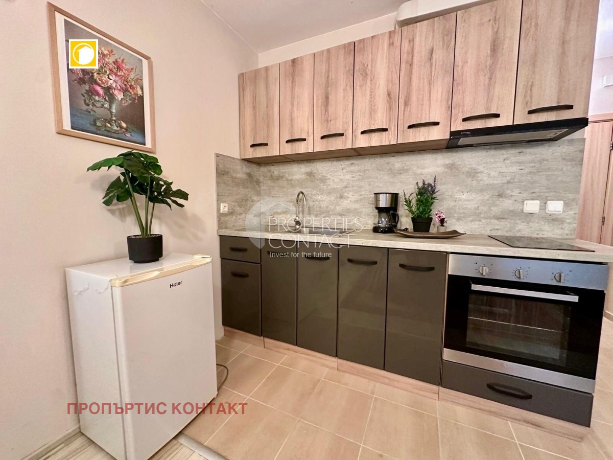 Продава 2-СТАЕН, с. Равда, област Бургас, снимка 10 - Апартаменти - 53930721