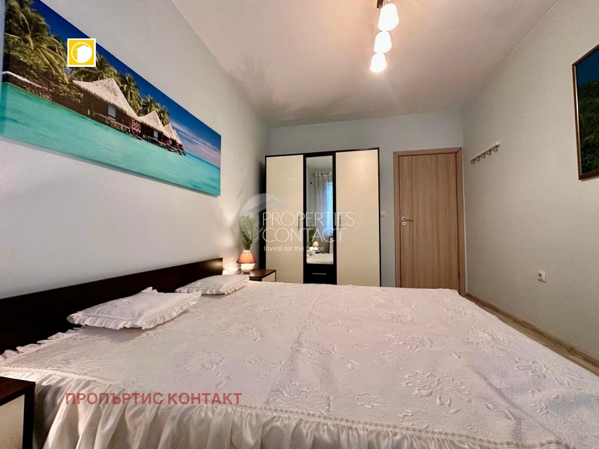 Продава 2-СТАЕН, с. Равда, област Бургас, снимка 14 - Апартаменти - 53930721