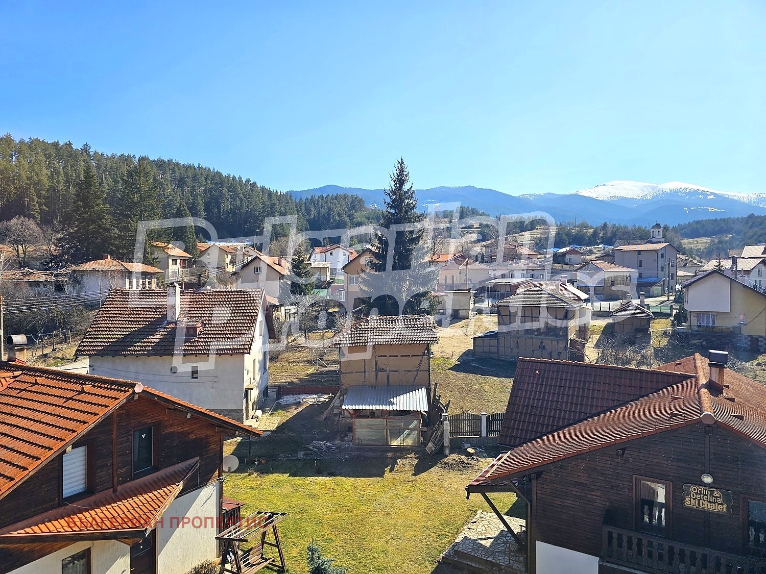 Продава 2-СТАЕН, с. Маджаре, област София област, снимка 4 - Апартаменти - 54342020