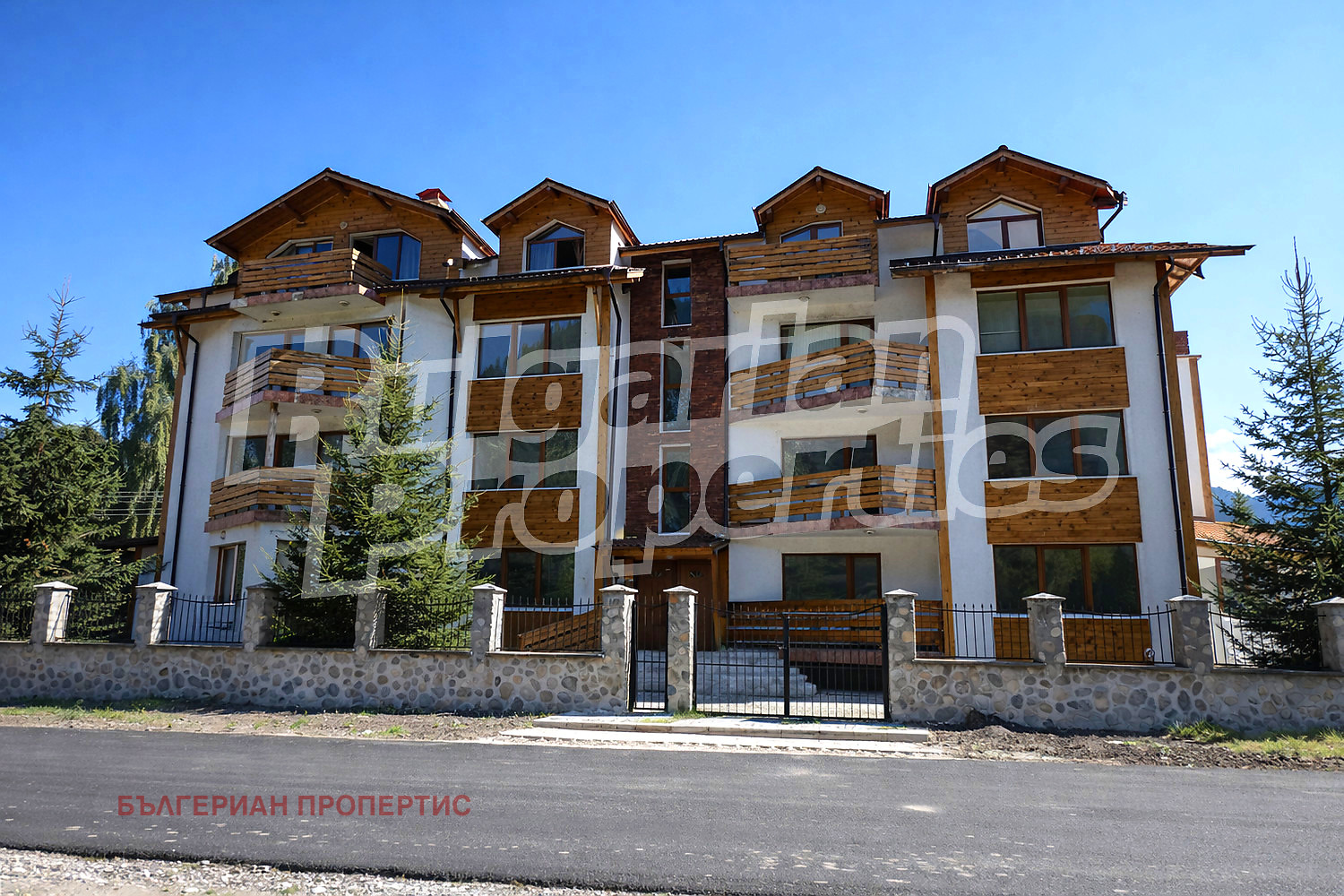 Продава 2-СТАЕН, с. Маджаре, област София област, снимка 6 - Апартаменти - 54342020