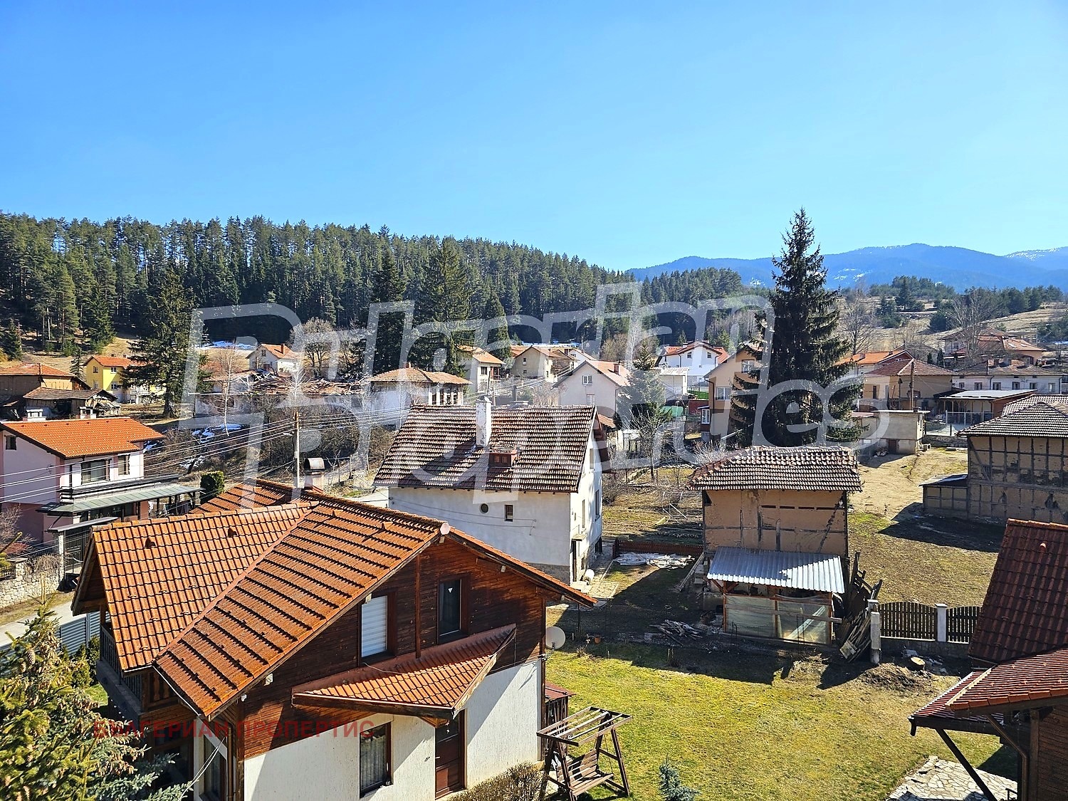 Продава 2-СТАЕН, с. Маджаре, област София област, снимка 17 - Апартаменти - 54342020