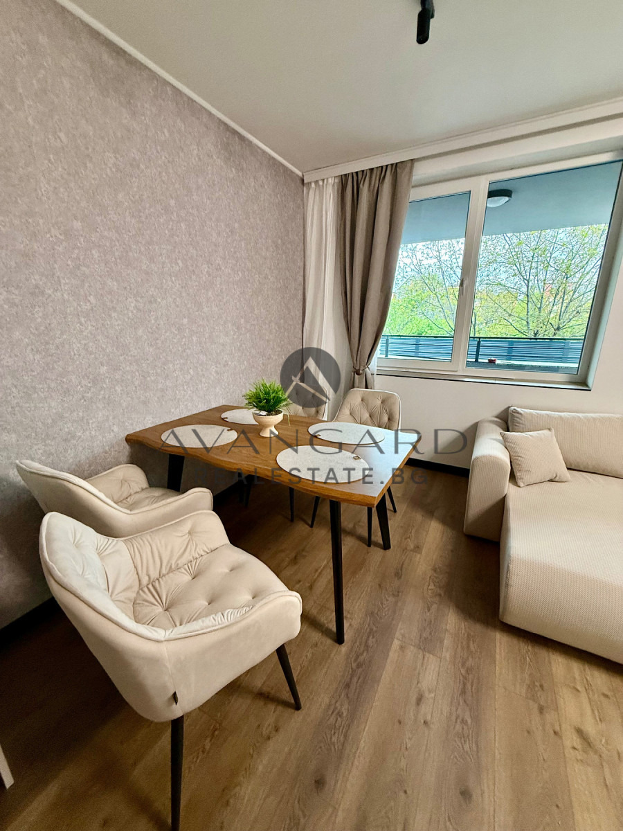 Продава 2-СТАЕН, гр. Пловдив, Остромила, снимка 2 - Апартаменти - 54713753