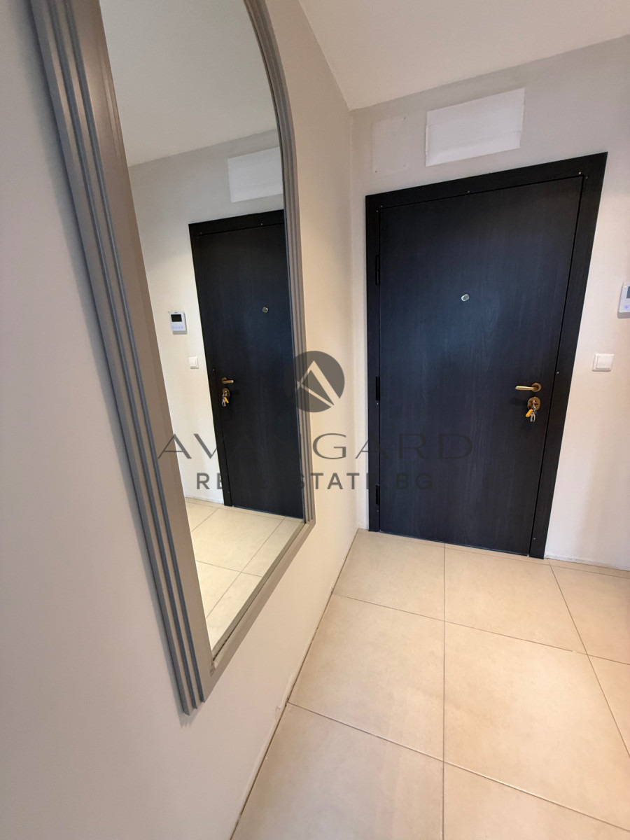 Продава 2-СТАЕН, гр. Пловдив, Остромила, снимка 9 - Апартаменти - 54713753