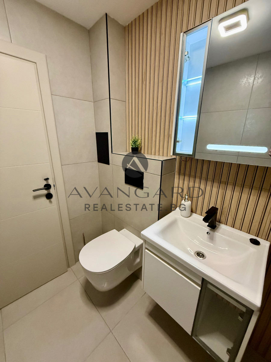 Продава 2-СТАЕН, гр. Пловдив, Остромила, снимка 7 - Апартаменти - 54713753
