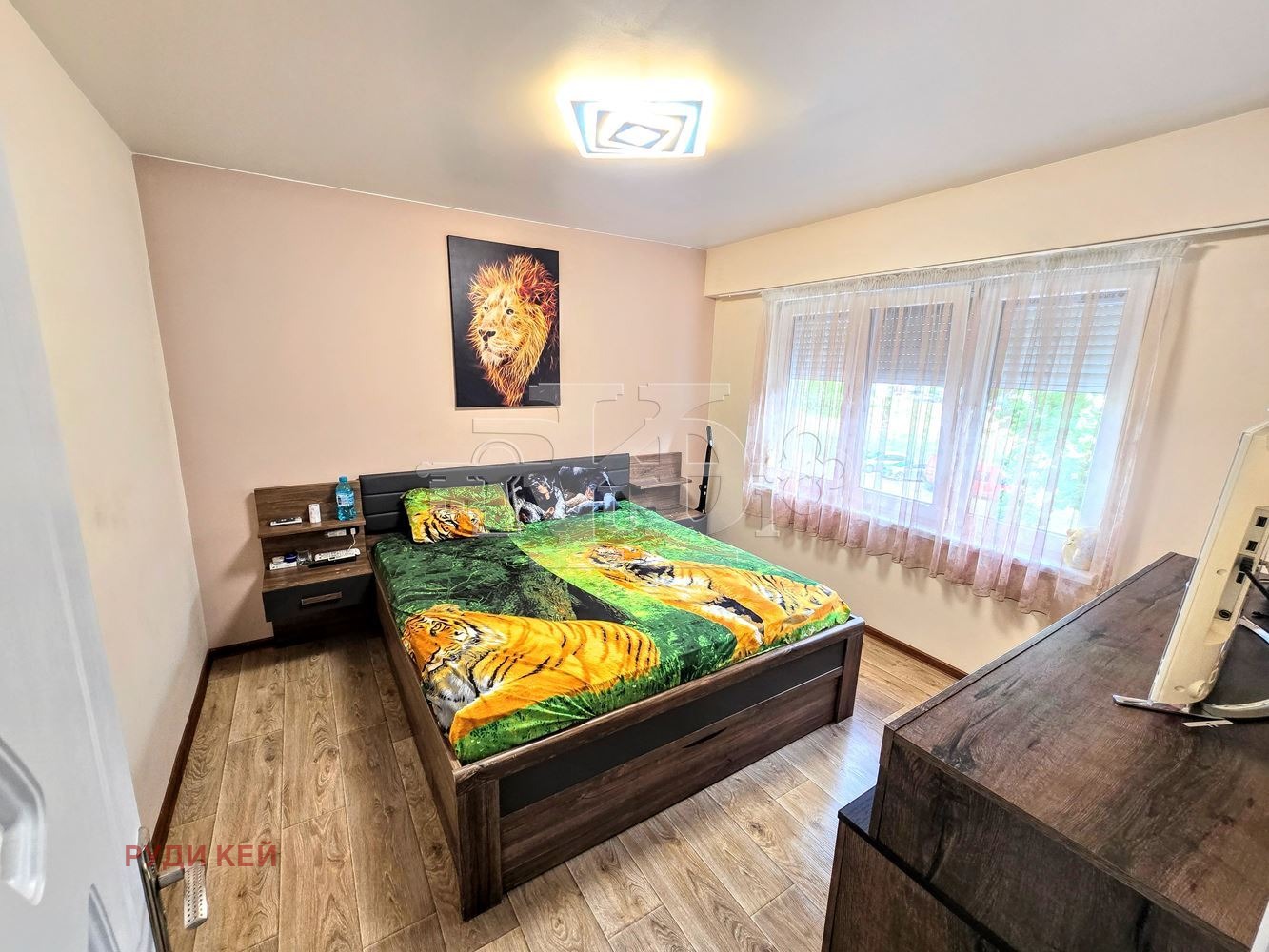Продава 2-СТАЕН, гр. Варна, Владислав Варненчик 1, снимка 9 - Апартаменти - 55365921