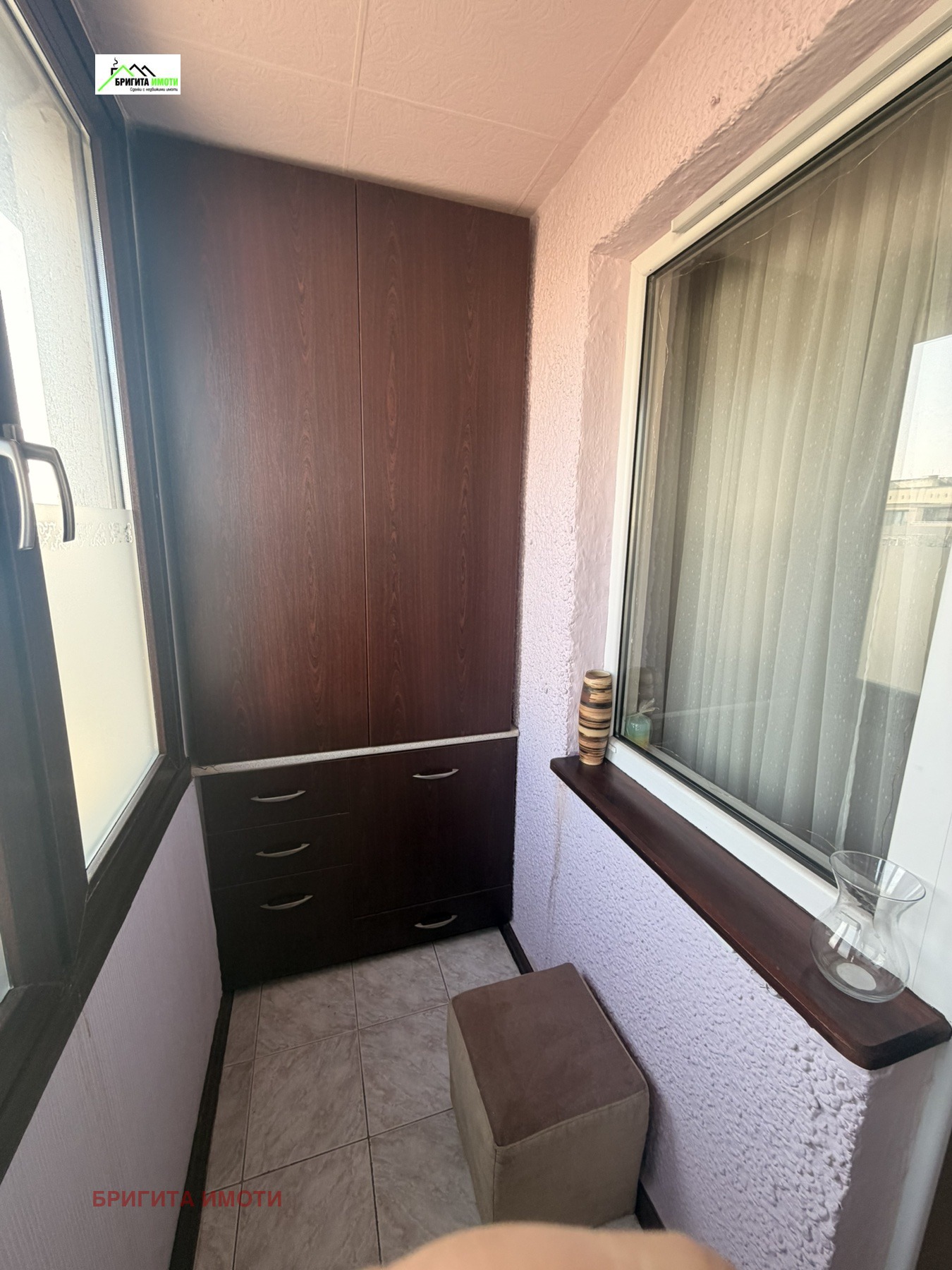 Продава 3-СТАЕН, гр. София, Люлин 5, снимка 10 - Апартаменти - 53801796