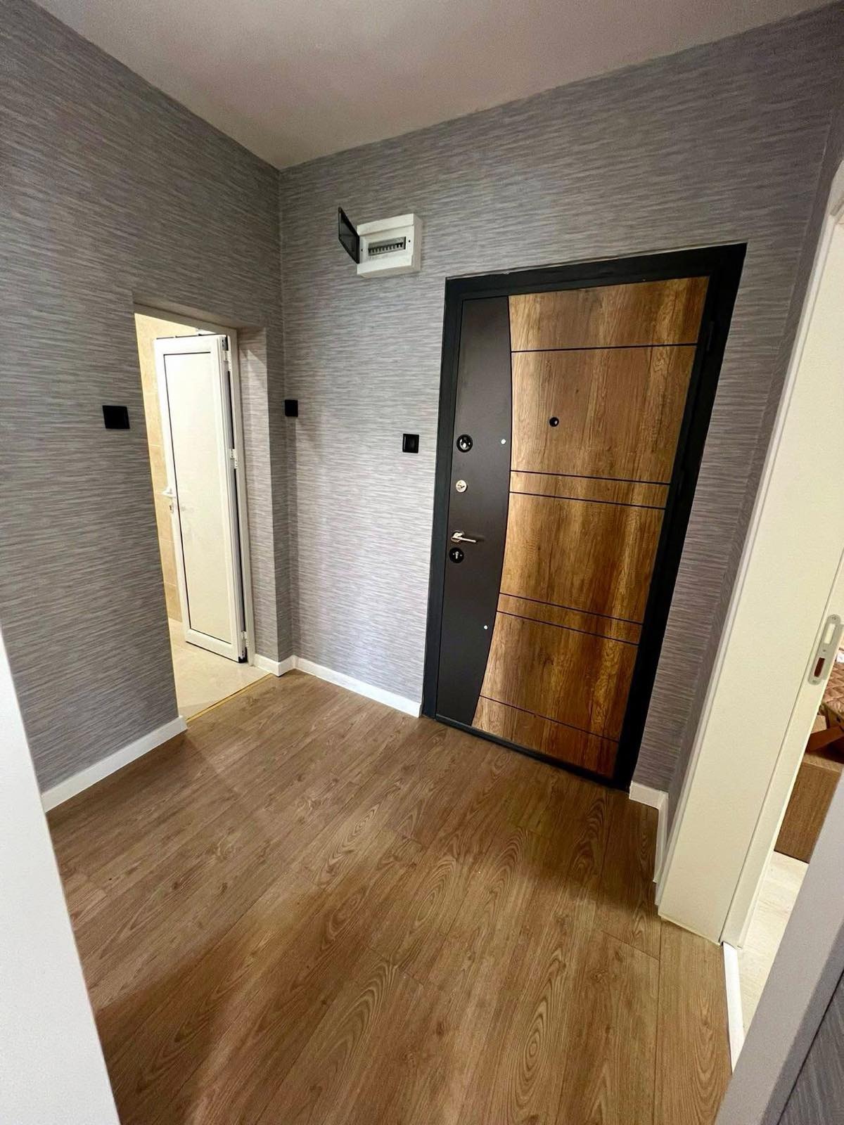 Продава 3-СТАЕН, гр. Пловдив, Кършияка, снимка 11 - Апартаменти - 54224849