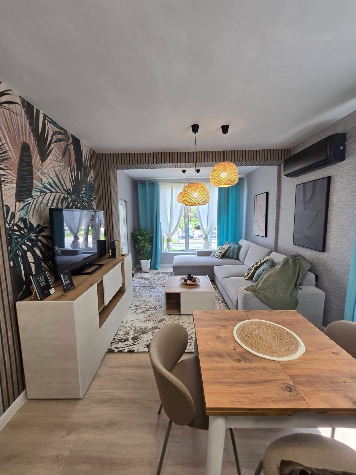 Продава 3-СТАЕН, гр. Пловдив, Кършияка