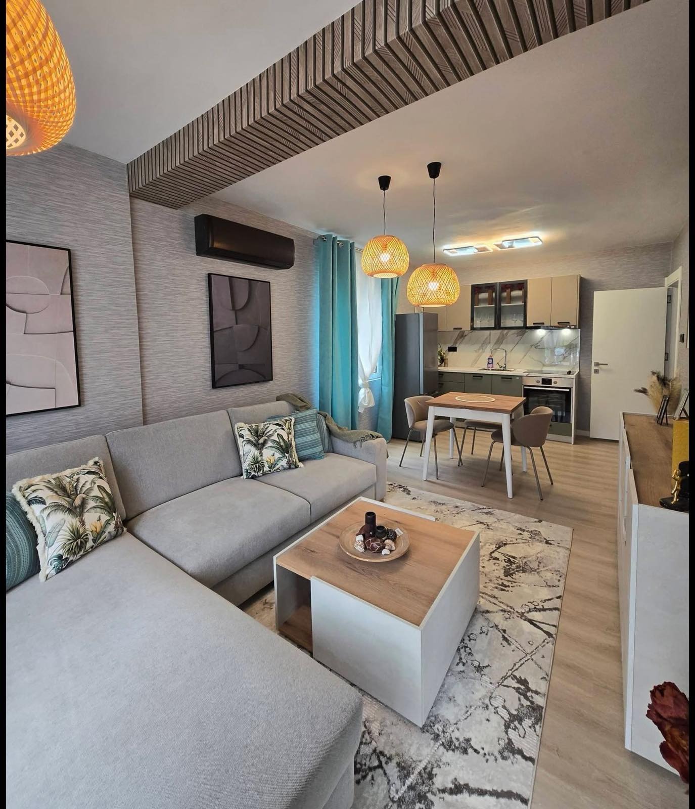 Продава 3-СТАЕН, гр. Пловдив, Кършияка, снимка 3 - Апартаменти - 54224849