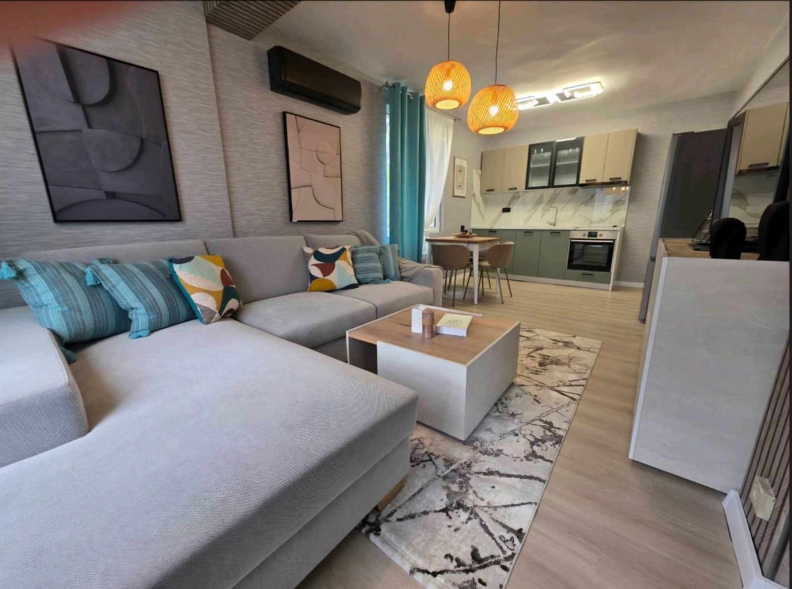 Продава 3-СТАЕН, гр. Пловдив, Кършияка, снимка 4 - Апартаменти - 54224849