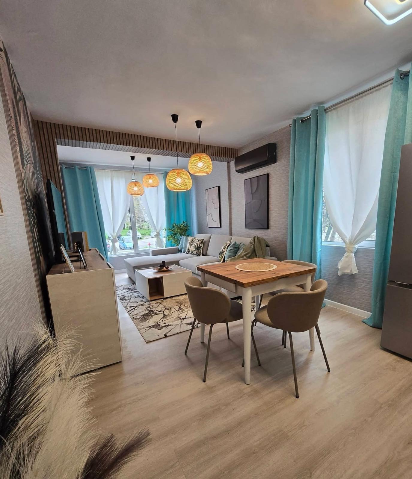 Продава 3-СТАЕН, гр. Пловдив, Кършияка, снимка 5 - Апартаменти - 54224849