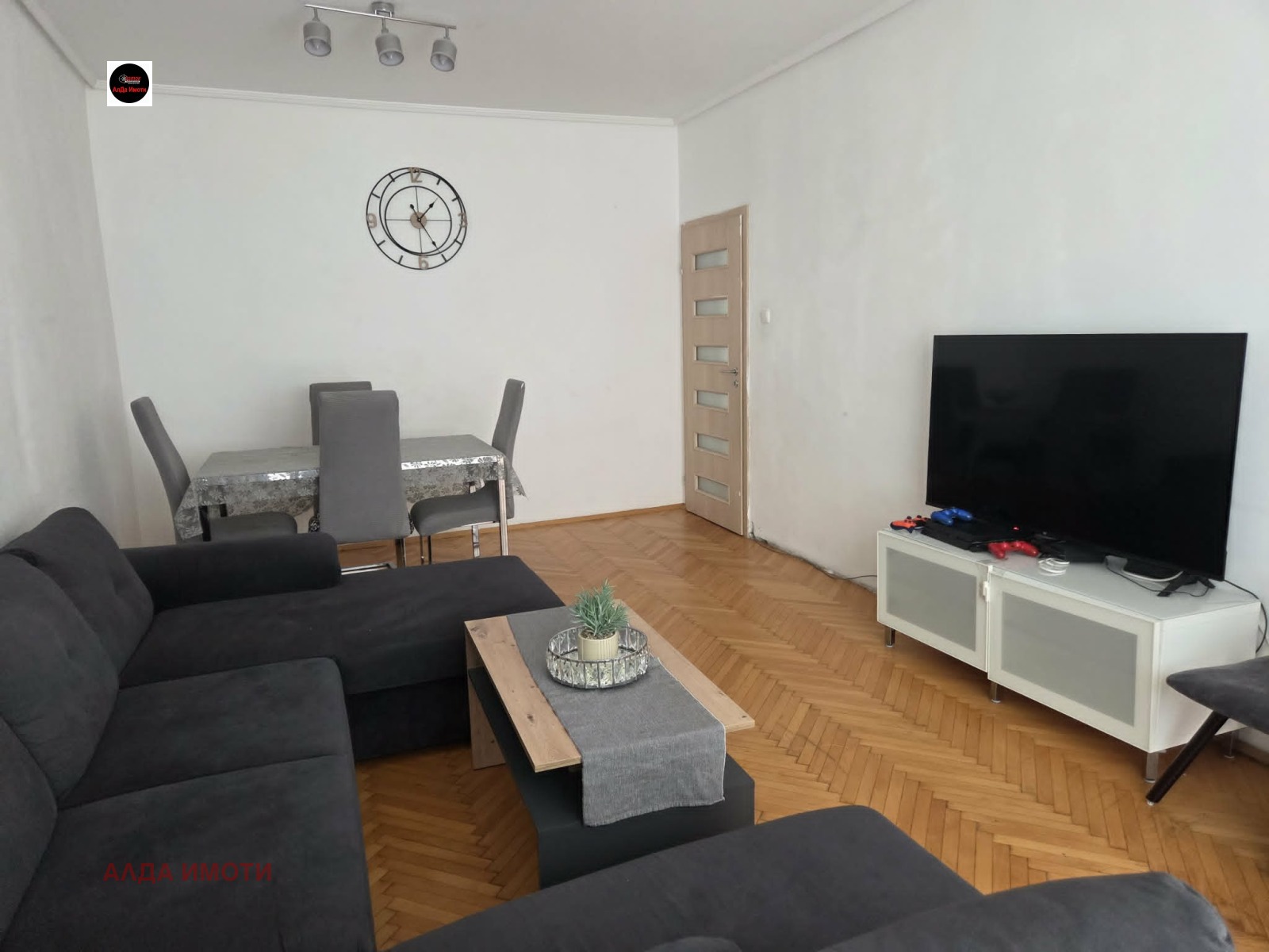 Продава 3-СТАЕН, гр. София, Сердика, снимка 7 - Апартаменти - 54400216