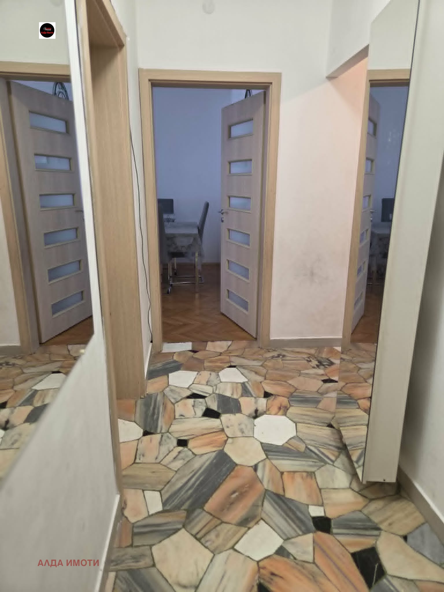 Продава 3-СТАЕН, гр. София, Сердика, снимка 17 - Апартаменти - 54400216
