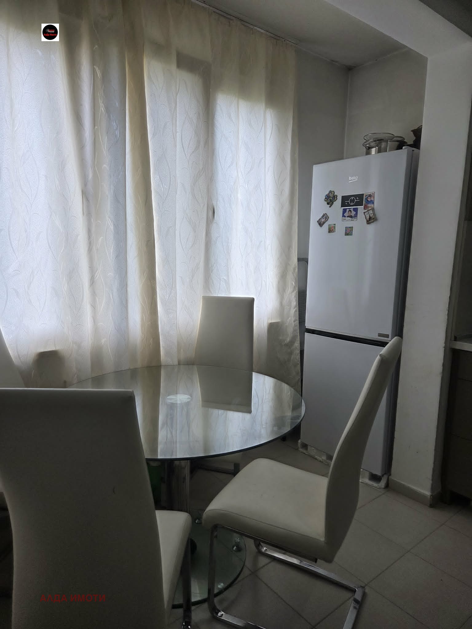 Продава 3-СТАЕН, гр. София, Сердика, снимка 3 - Апартаменти - 54400216