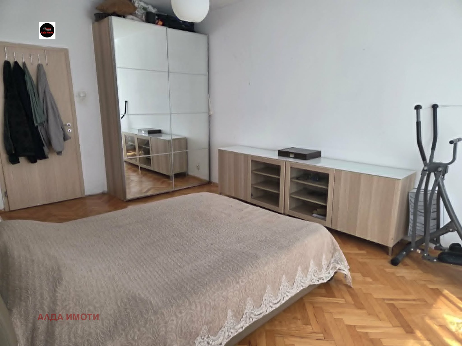 Продава 3-СТАЕН, гр. София, Сердика, снимка 10 - Апартаменти - 54400216