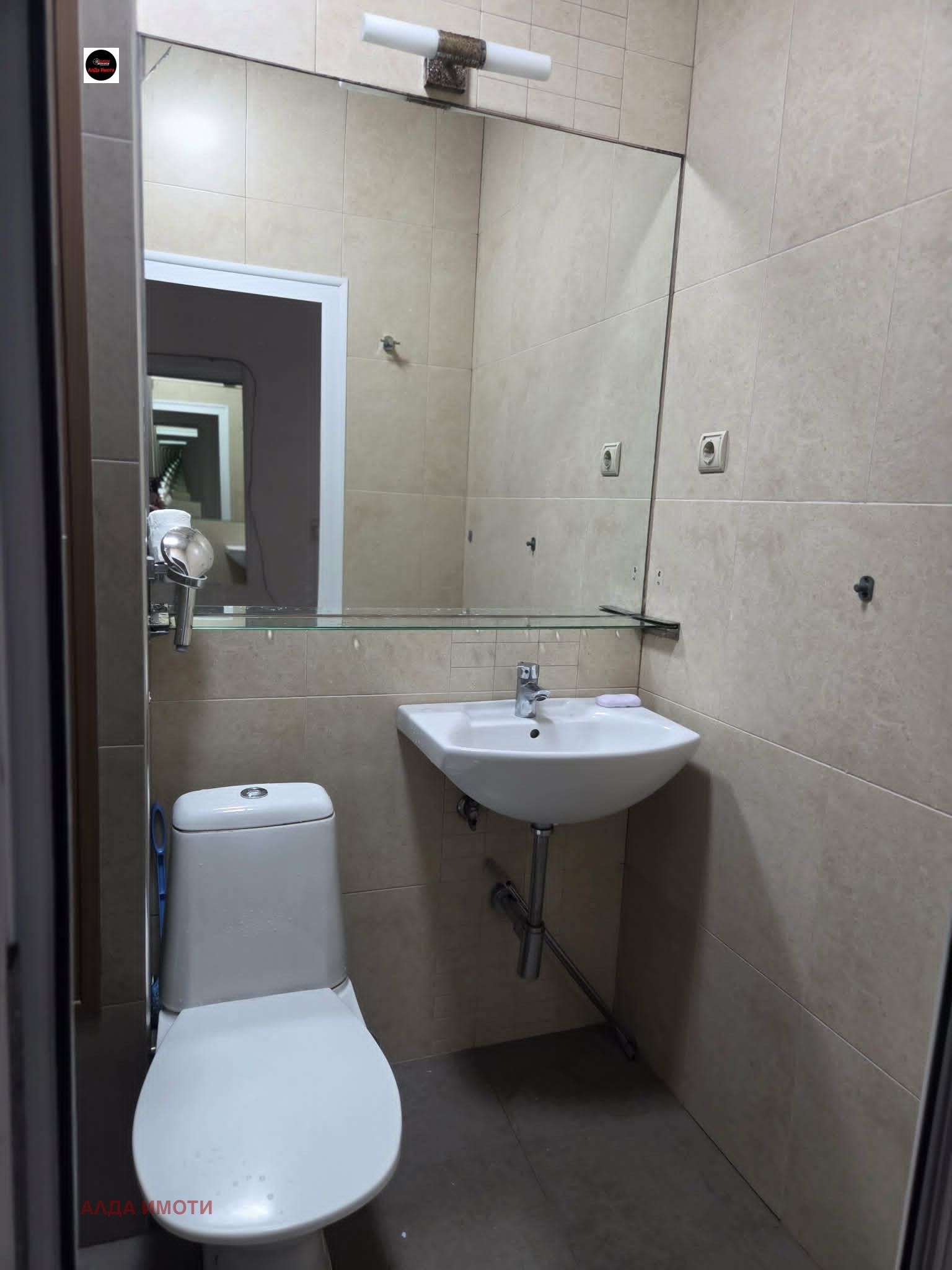 Продава 3-СТАЕН, гр. София, Сердика, снимка 14 - Апартаменти - 54400216