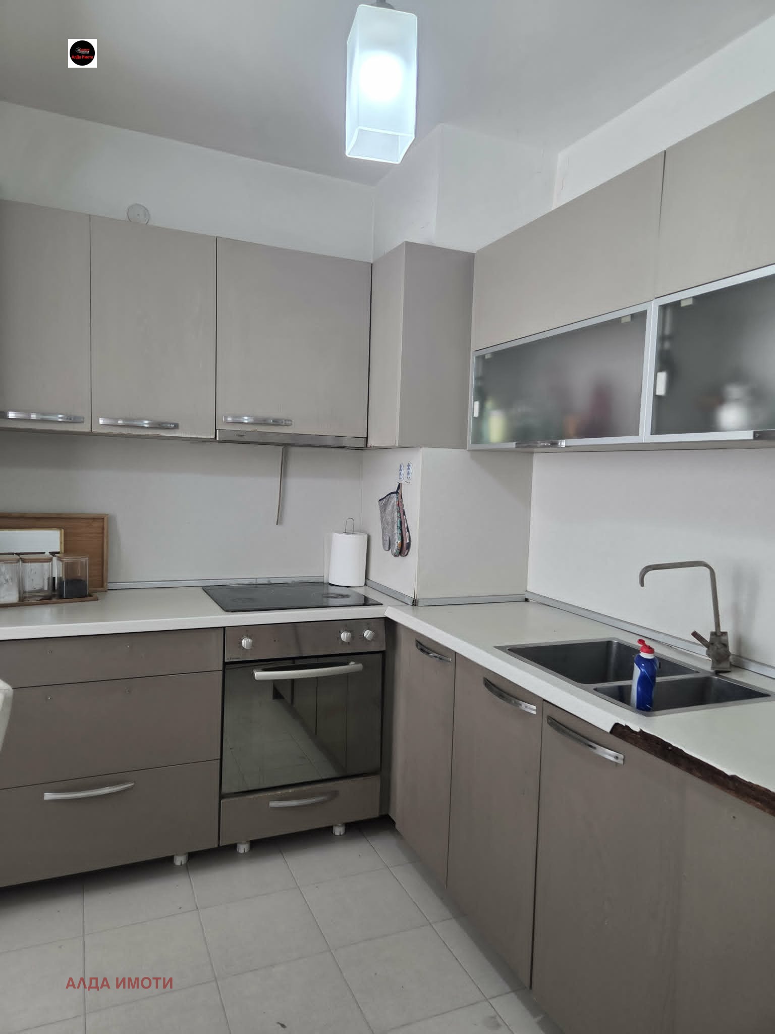 Продава 3-СТАЕН, гр. София, Сердика, снимка 4 - Апартаменти - 54400216