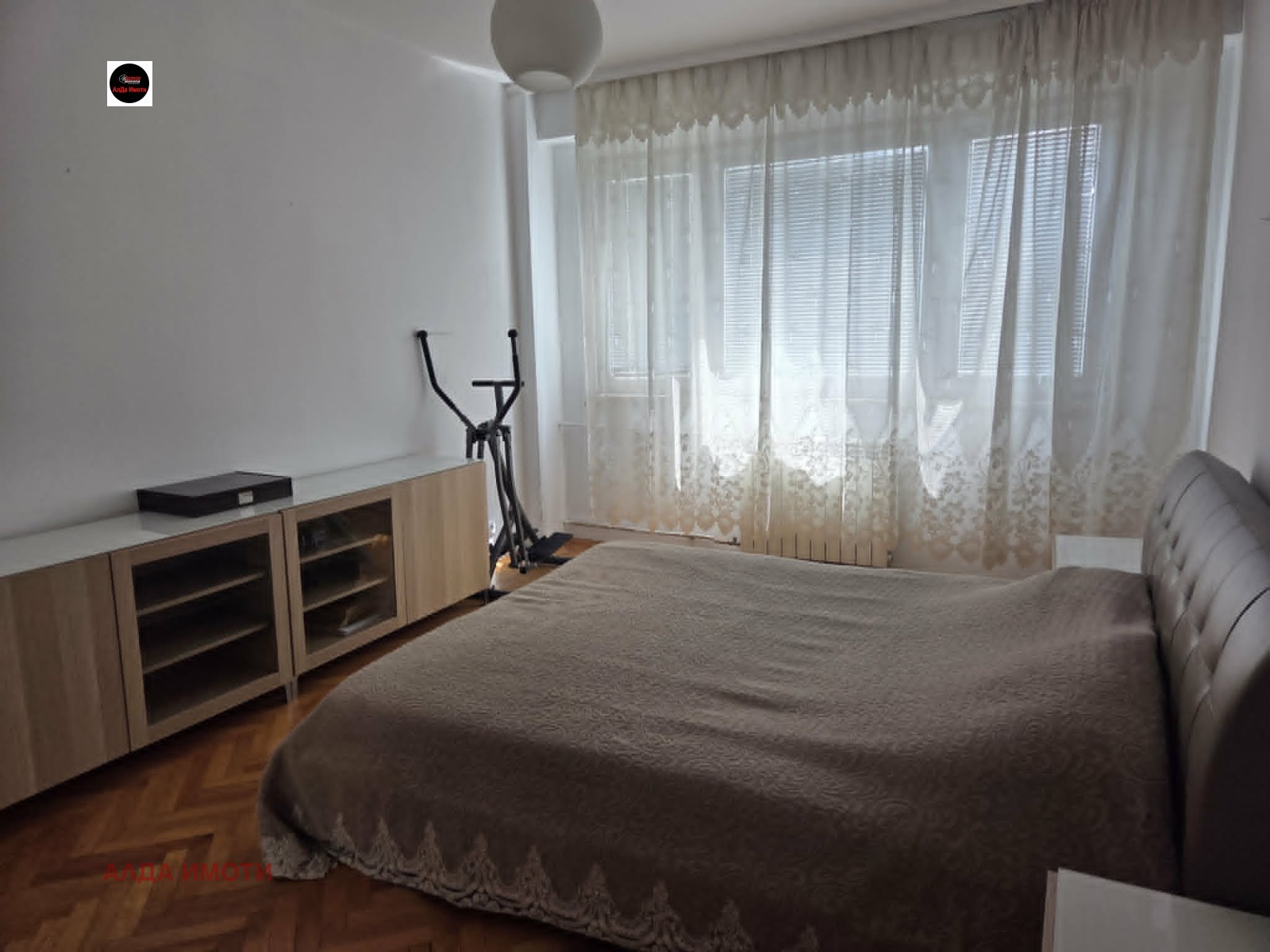 Продава 3-СТАЕН, гр. София, Сердика, снимка 9 - Апартаменти - 54400216