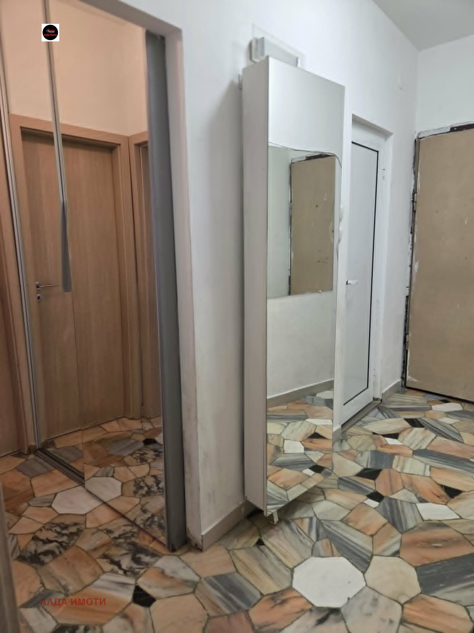 Продава 3-СТАЕН, гр. София, Сердика, снимка 16 - Апартаменти - 54400216
