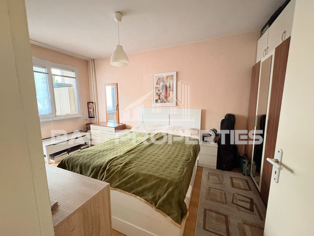 Продава 3-СТАЕН, гр. София, Младост 4, снимка 4 - Апартаменти - 54686613