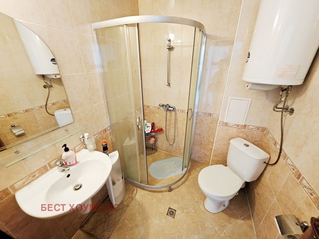 Продава 3-СТАЕН, к.к. Слънчев бряг, област Бургас, снимка 12 - Апартаменти - 54713747