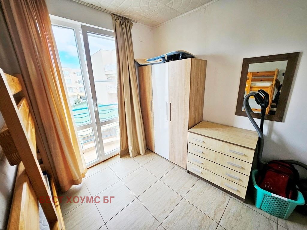 Продава 3-СТАЕН, к.к. Слънчев бряг, област Бургас, снимка 10 - Апартаменти - 54713747