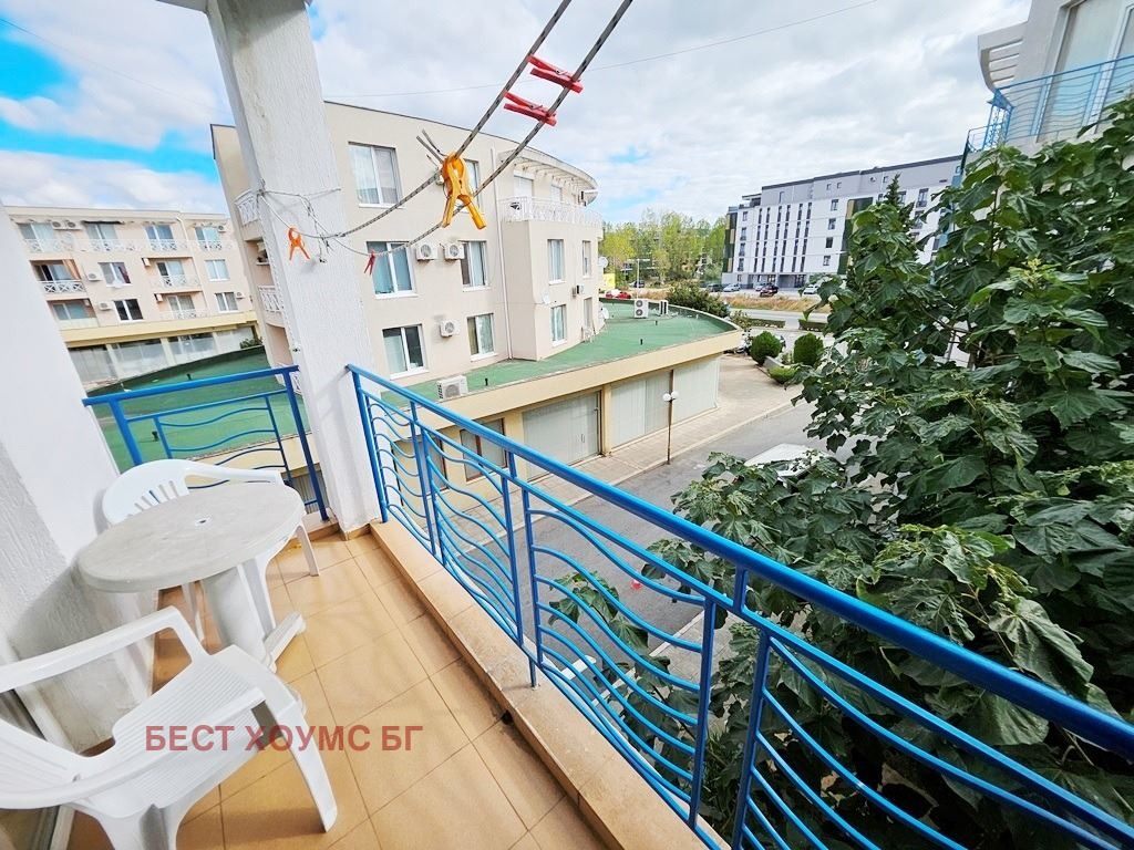 Продава 3-СТАЕН, к.к. Слънчев бряг, област Бургас