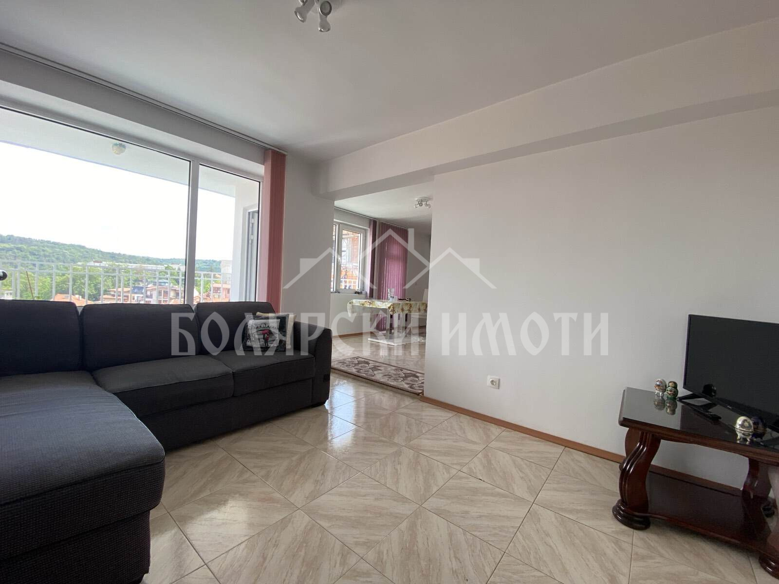 Продава 3-СТАЕН, гр. Велико Търново, Център, снимка 4 - Апартаменти - 54822078