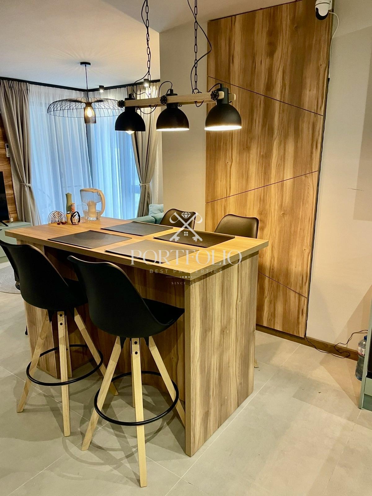 Продава 3-СТАЕН, гр. Созопол, област Бургас, снимка 16 - Апартаменти - 56255015