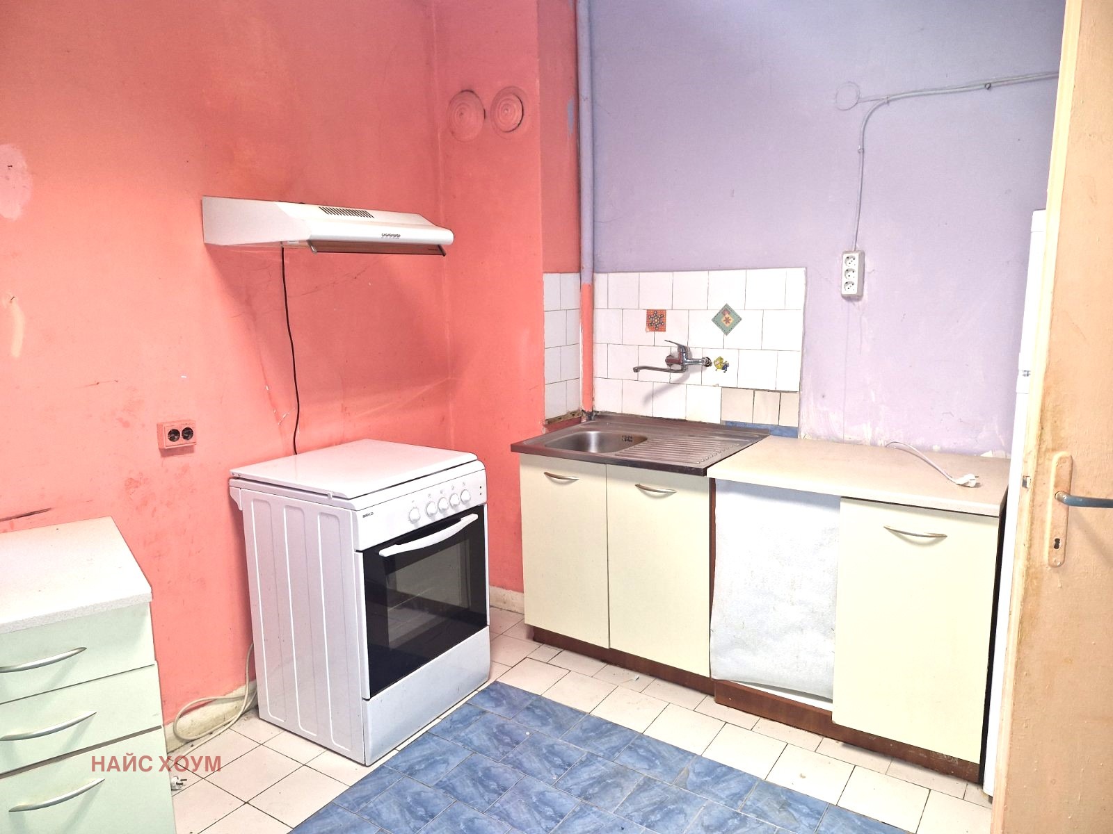 Продава 4-СТАЕН, гр. София, Лозенец, снимка 10 - Апартаменти - 53721242