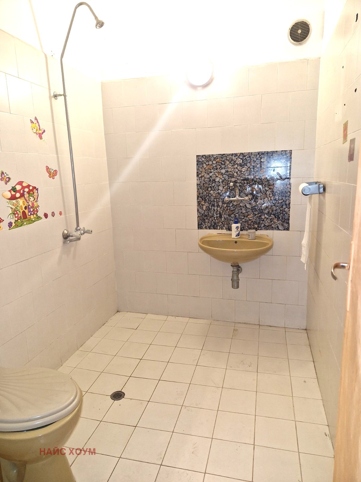 Продава 4-СТАЕН, гр. София, Лозенец, снимка 3 - Апартаменти - 53721242