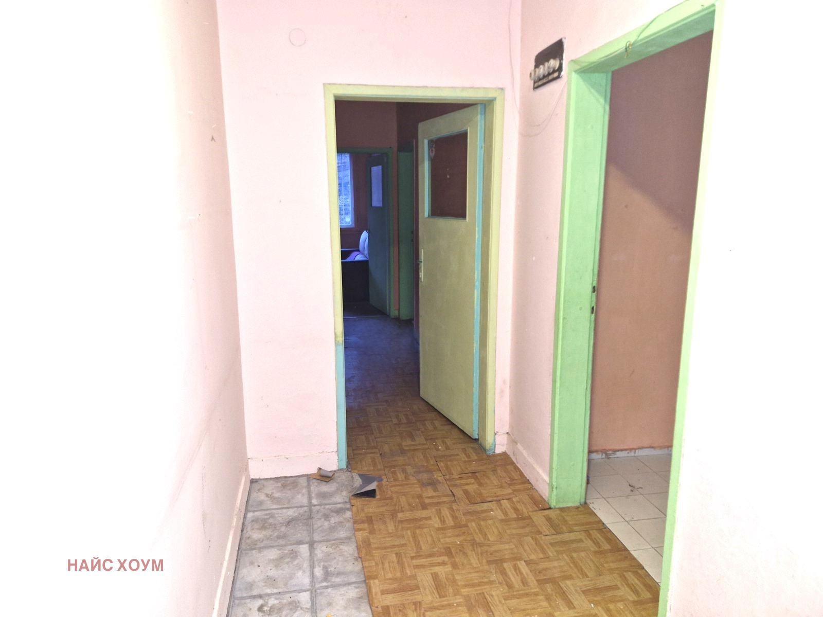 Продава 4-СТАЕН, гр. София, Лозенец, снимка 2 - Апартаменти - 53721242