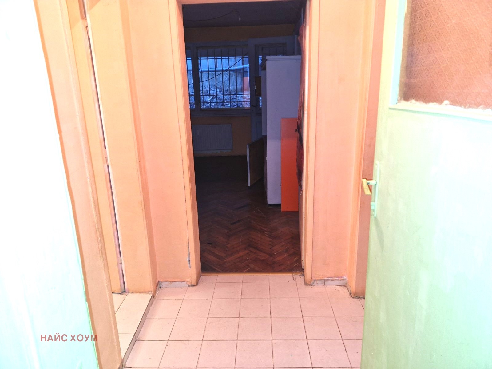 Продава 4-СТАЕН, гр. София, Лозенец, снимка 2 - Апартаменти - 53721242